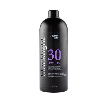 OLIGO_Blacklight 30 Volume (9%) Smart Developer 1L / 32oz_Cosmetic World